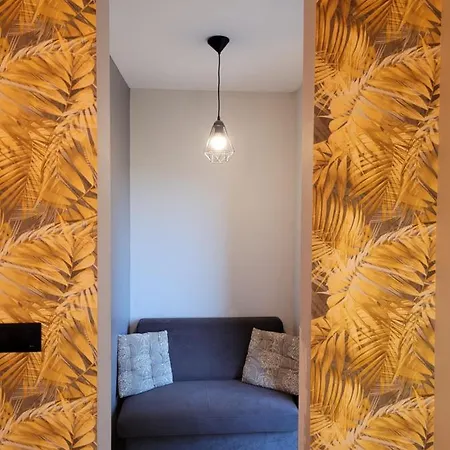 Affittacamere Piotrkowice Ślesin