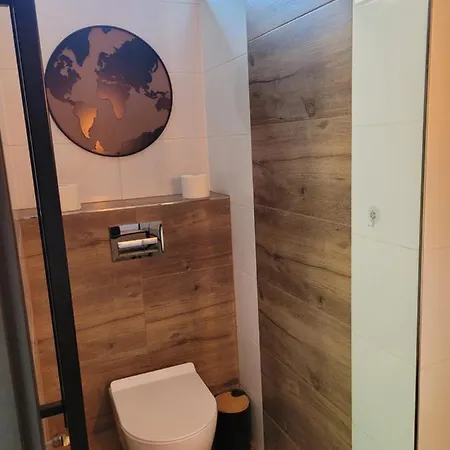 Affittacamere Piotrkowice