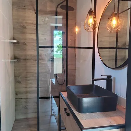 Piotrkowice Affittacamere *