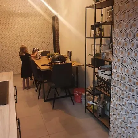 Guest house Piotrkowice